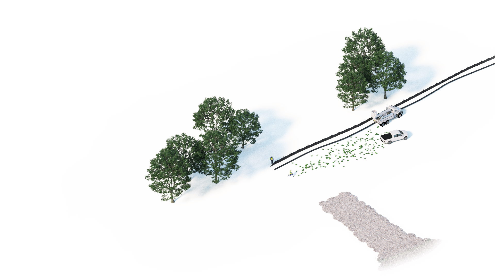 Pre-Construction