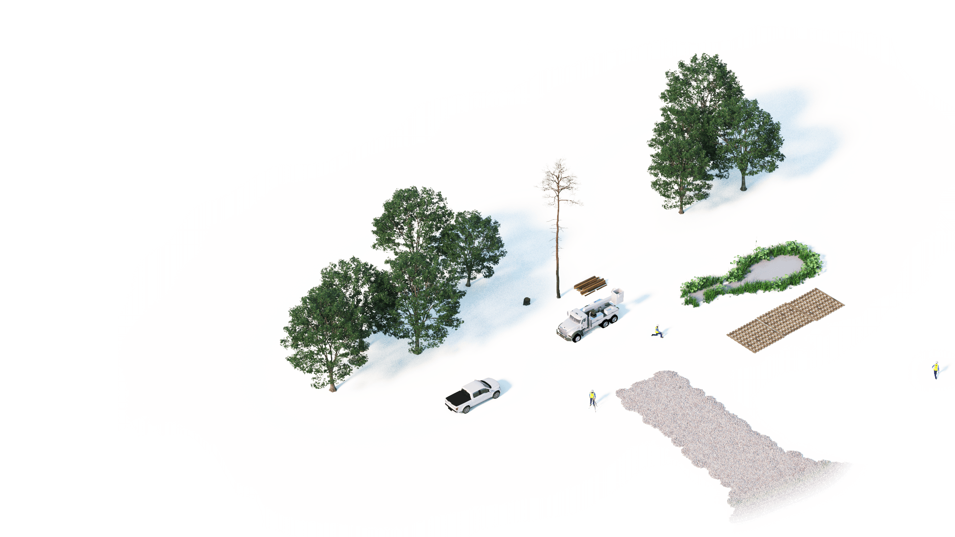 Pre-Construction